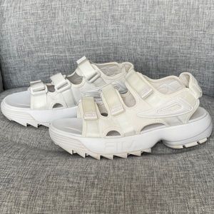 Fila Defender Sandal